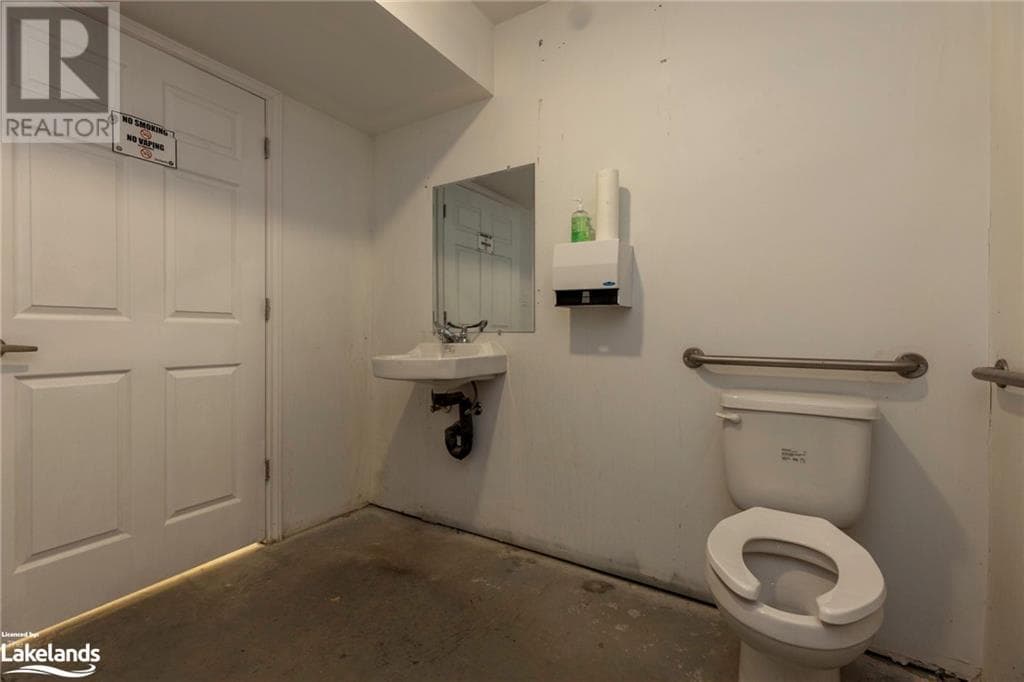 Real estate listing