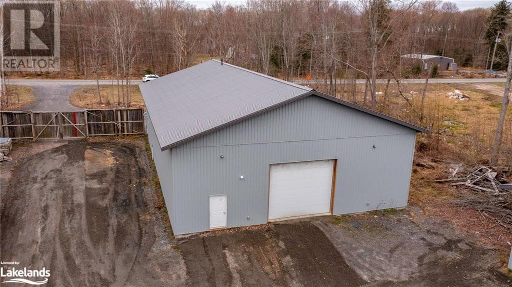 Real estate listing