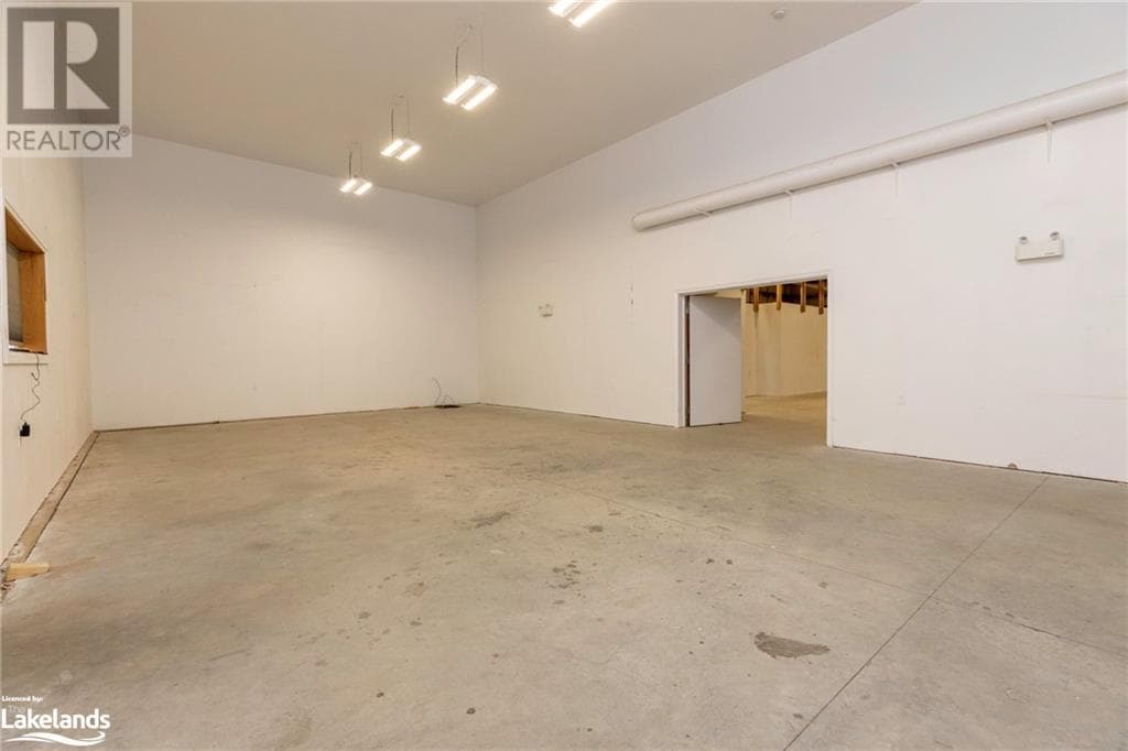Real estate listing