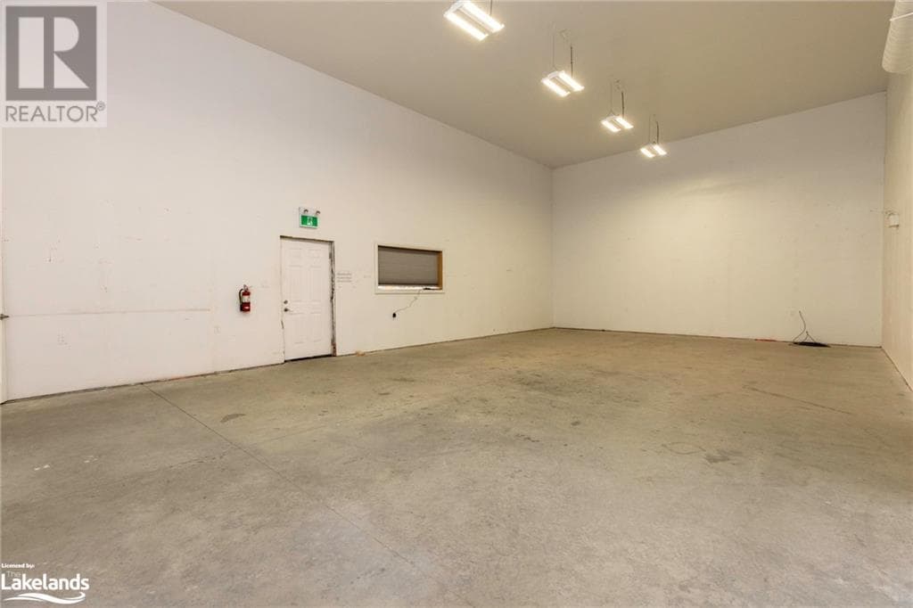 Real estate listing