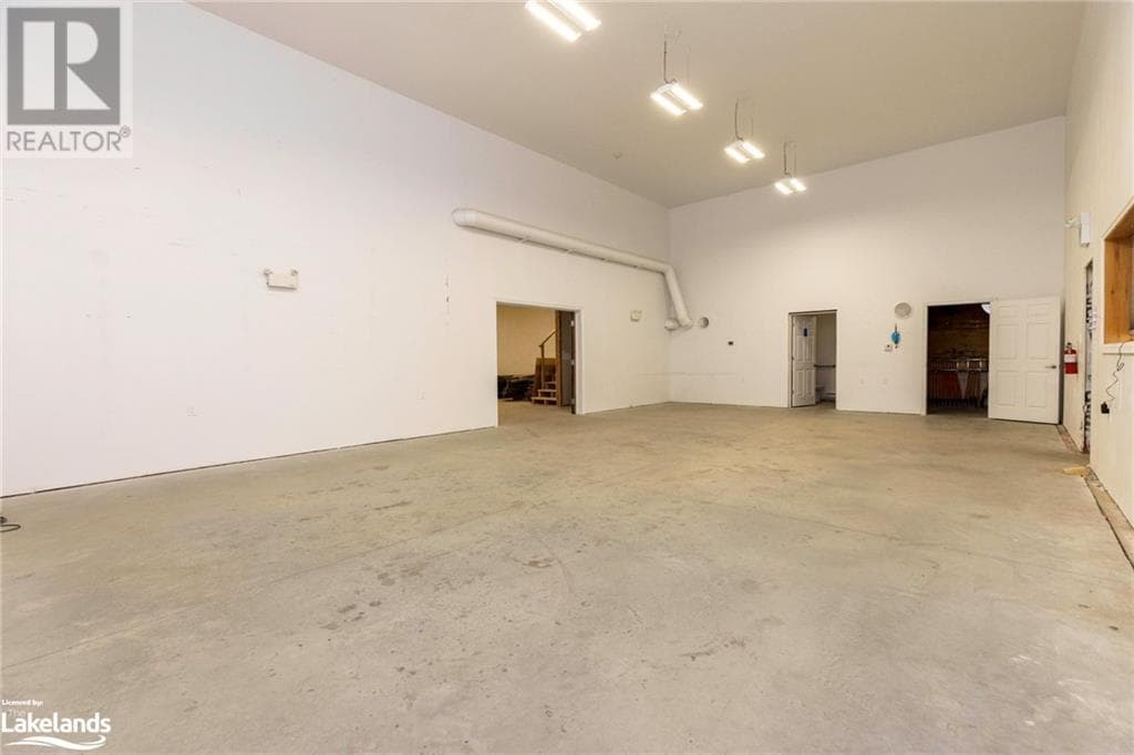 Real estate listing