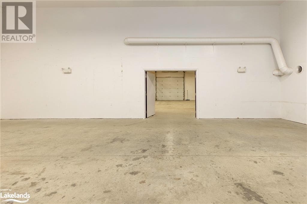 Real estate listing