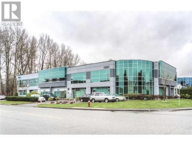 108 11951 HAMMERSMITH WAY, Richmond, British Columbia