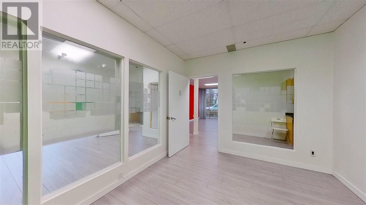 Real estate listing