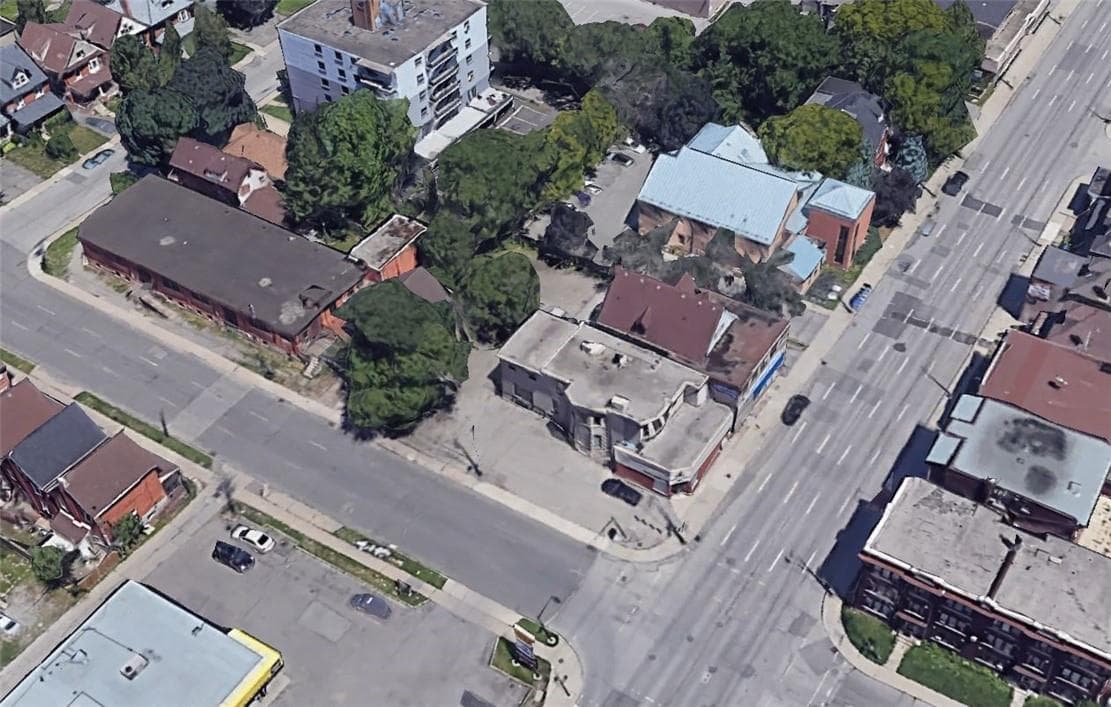 583 Main Street E, Hamilton, Ontario