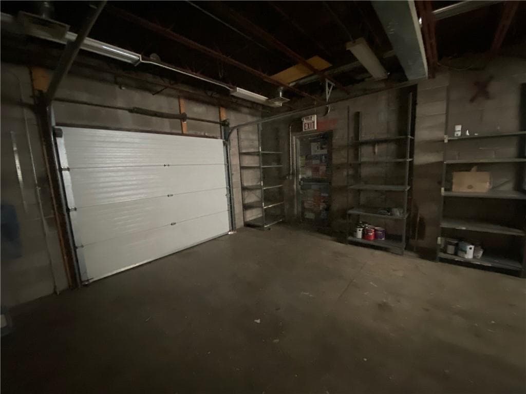 Real estate listing