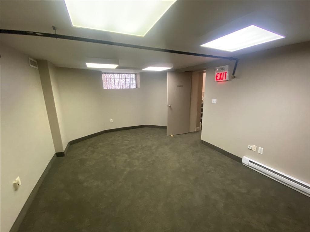Real estate listing