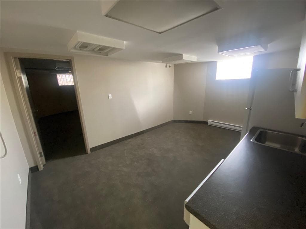 Real estate listing