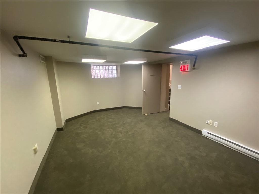 Real estate listing