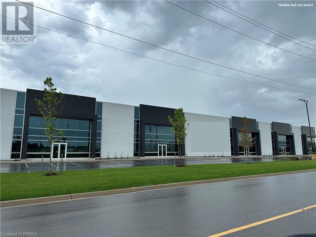 25 DENNIS Road Unit# BLDG B, St. Thomas, Ontario
