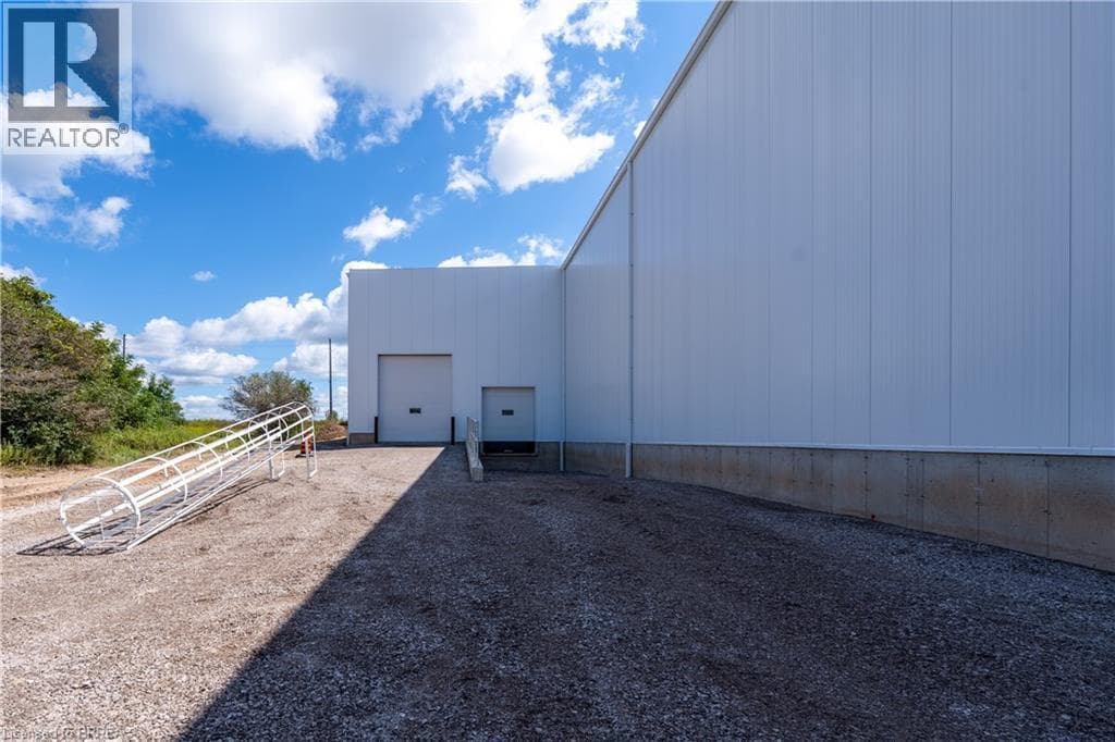Real estate listing
