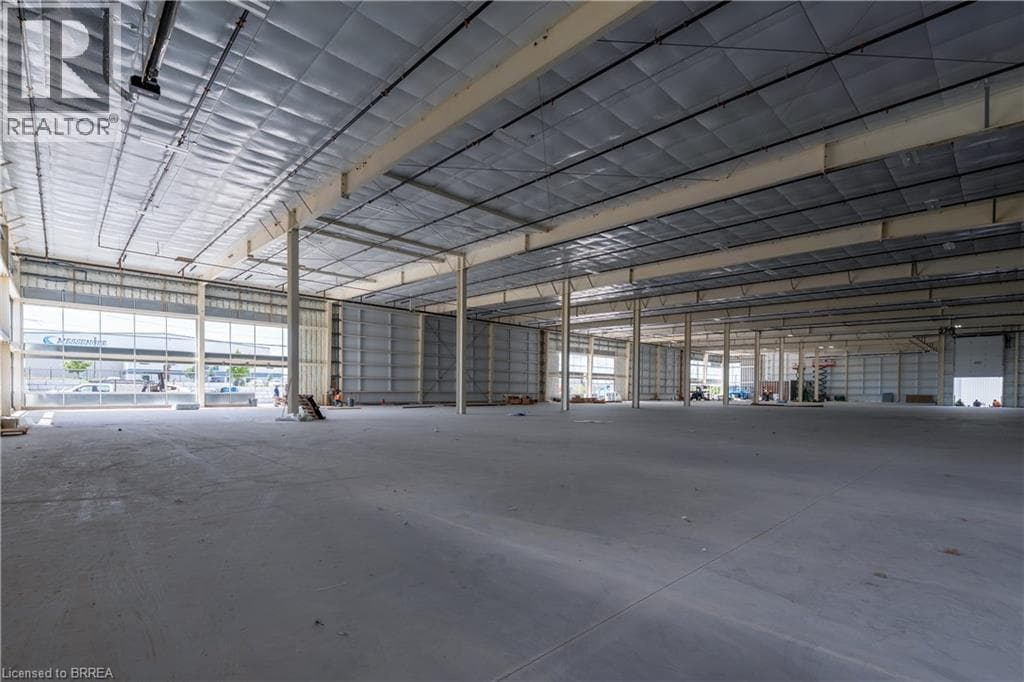Real estate listing