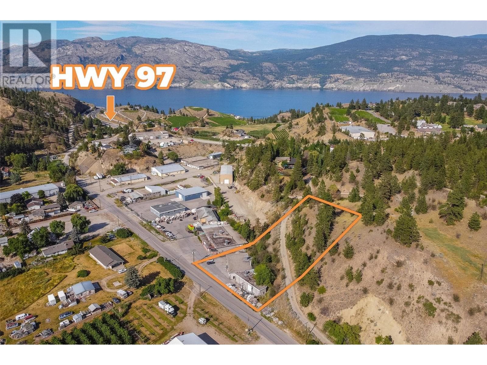 17411 Bentley Road, Summerland, British Columbia