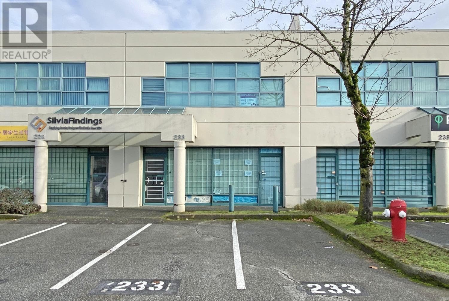 233 13986 CAMBIE ROAD, Richmond, British Columbia