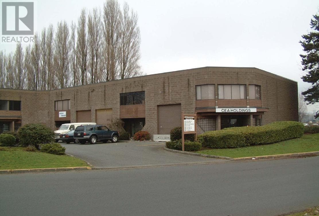3 2531 VAUXHALL PLACE, Richmond, British Columbia