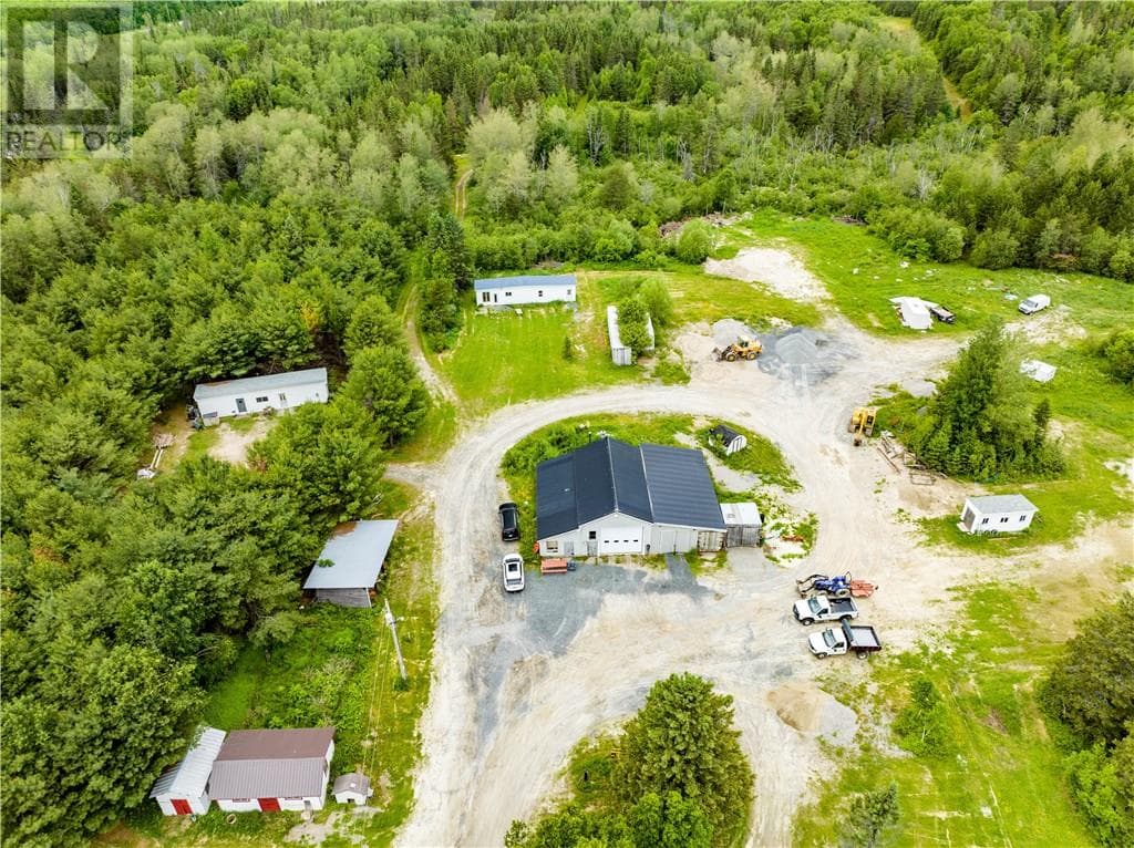 1500 Gravel Drive, Greater Sudbury, Ontario