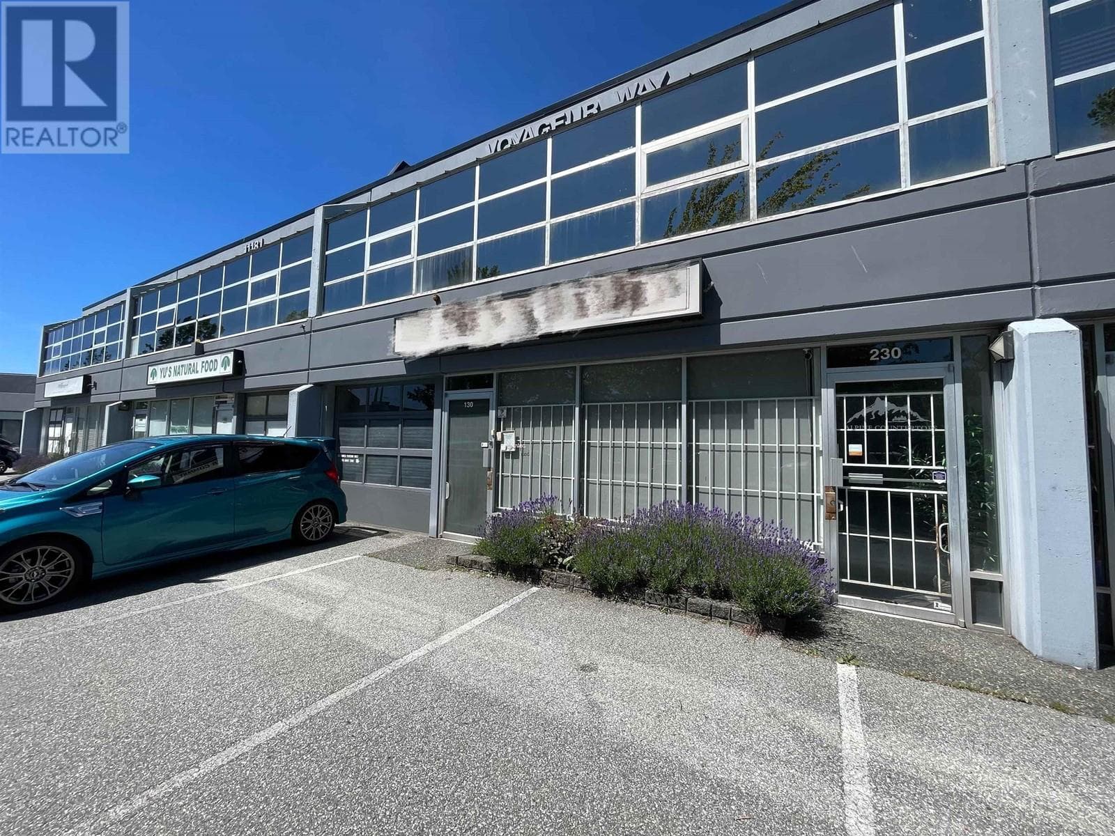 130 11181 VOYAGEUR WAY, Richmond, British Columbia