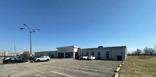 555 Barton Street, Stoney Creek, Ontario