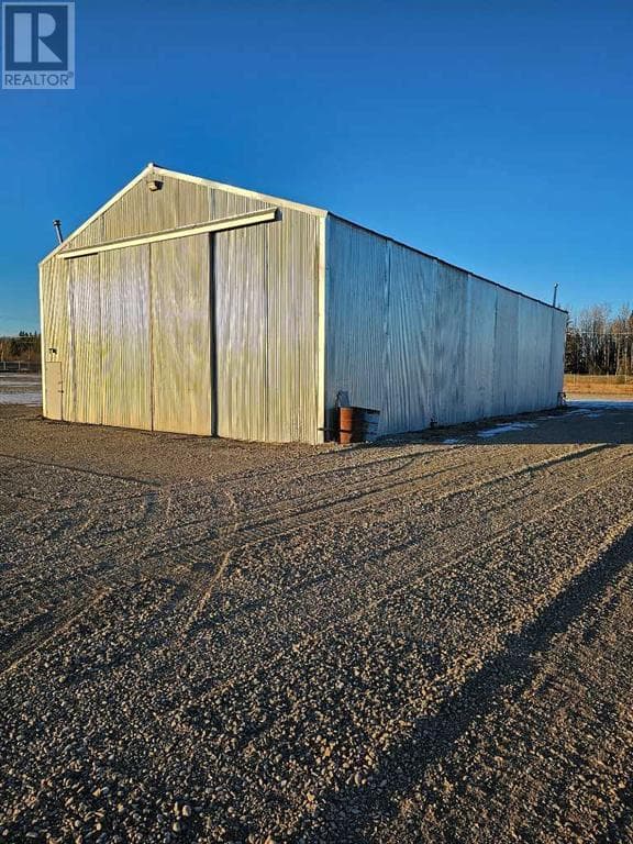 Real estate listing