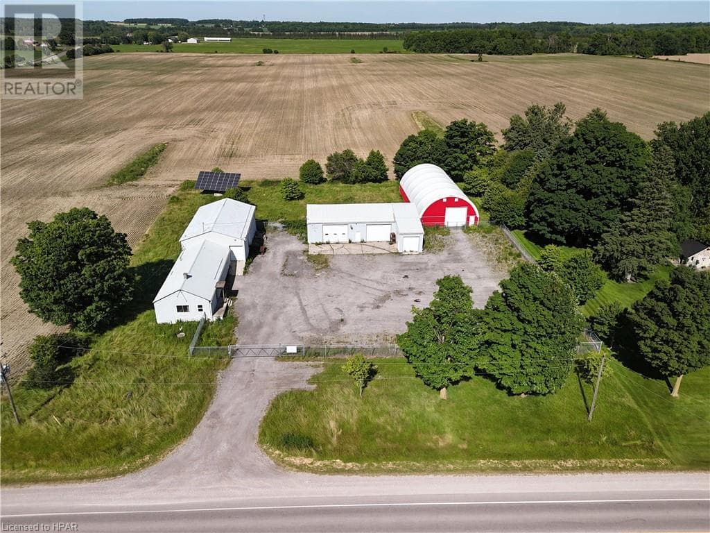 196522 19TH LINE, Lakeside, Ontario