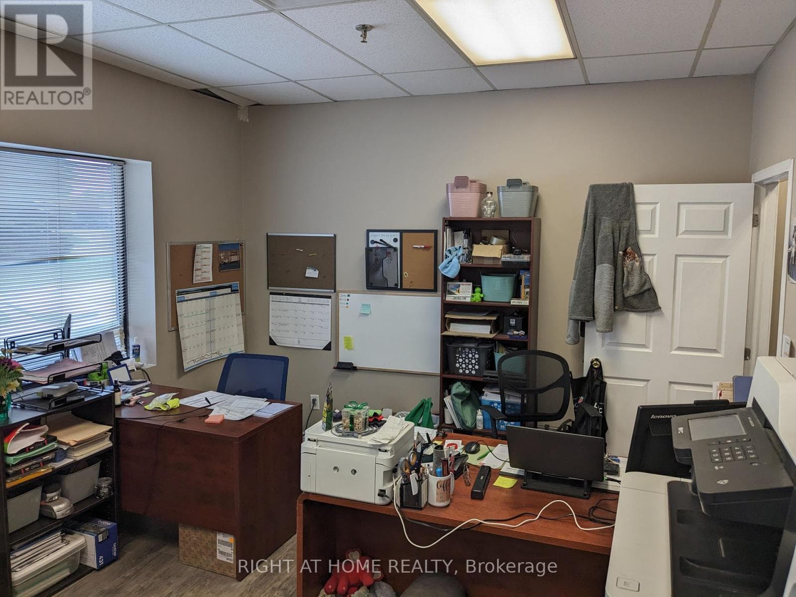 Real estate listing