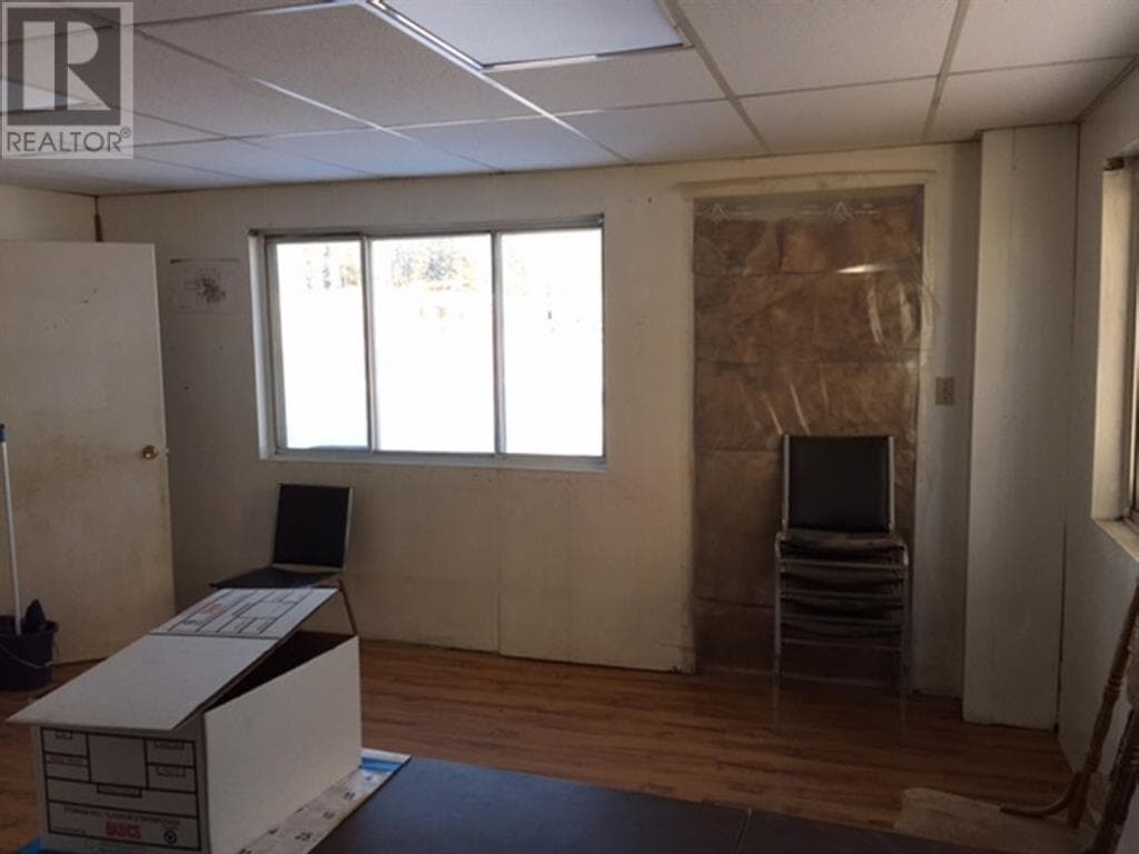 Real estate listing