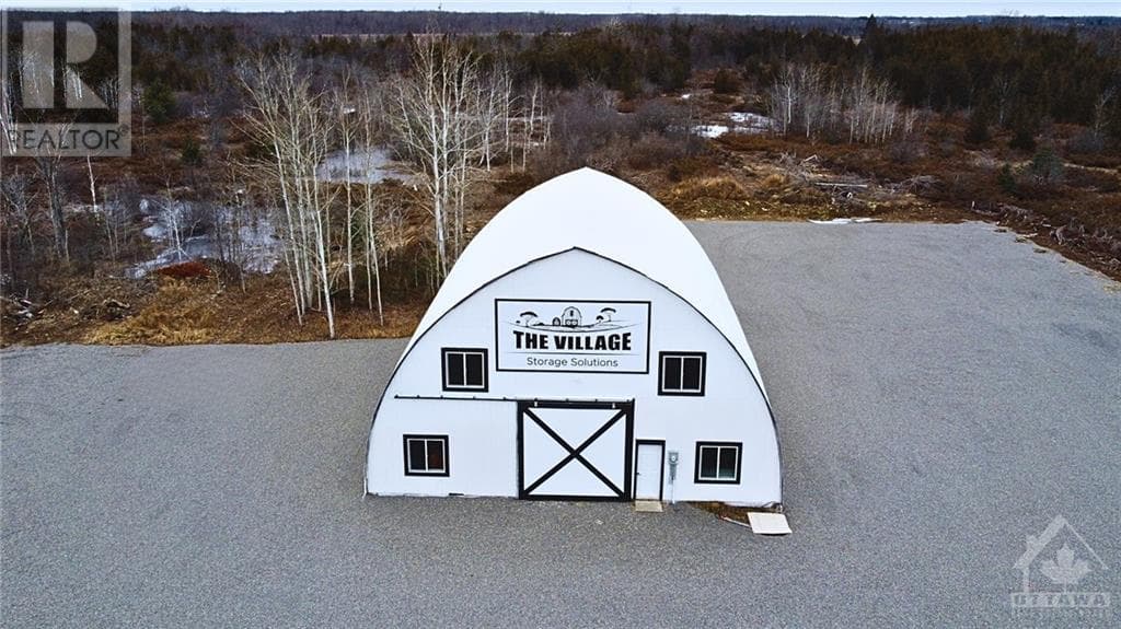 3828 43 HIGHWAY, Smiths Falls, Ontario