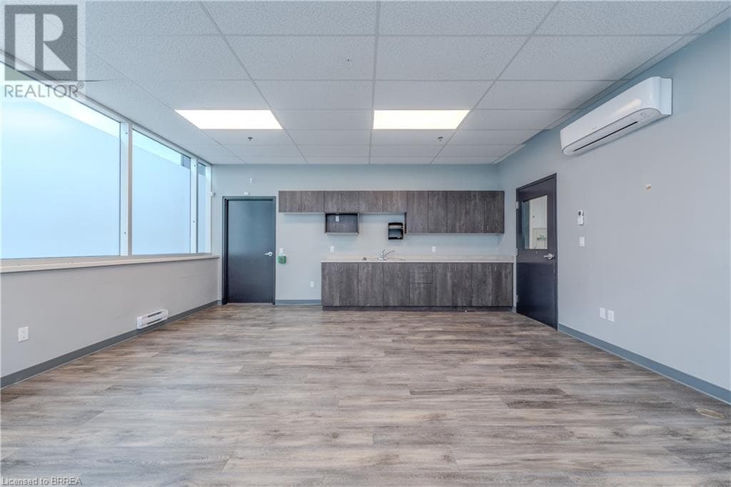 Real estate listing