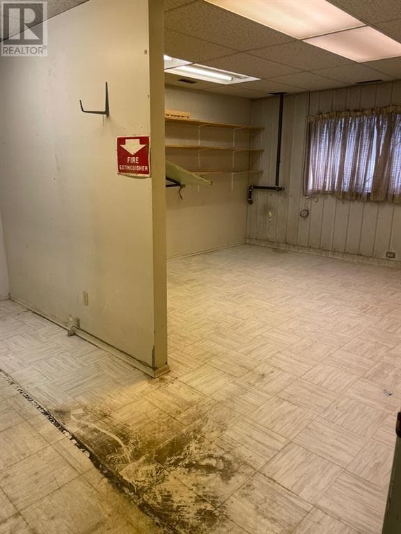 Real estate listing