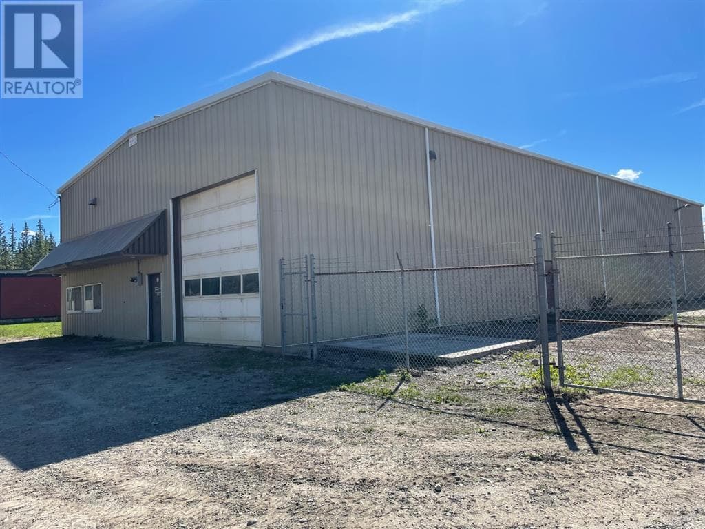 Real estate listing