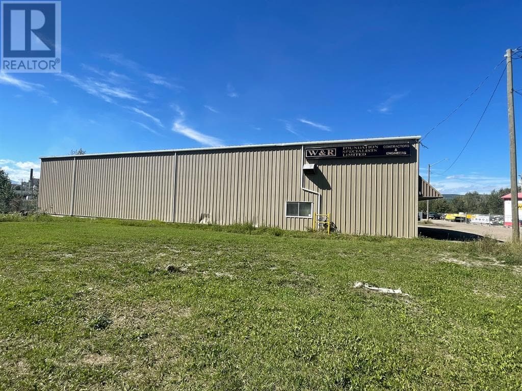 Real estate listing