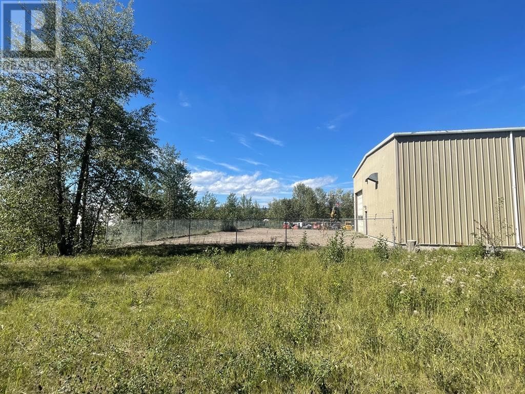 Real estate listing