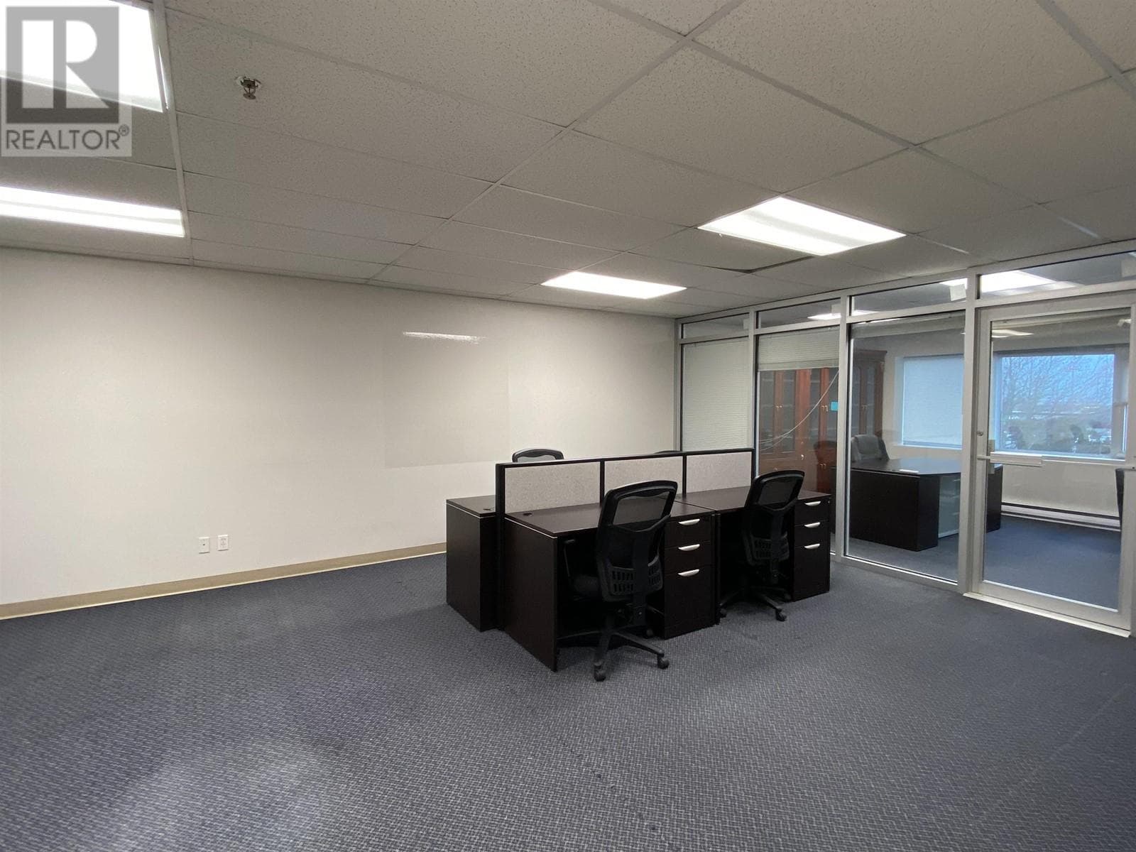 Real estate listing