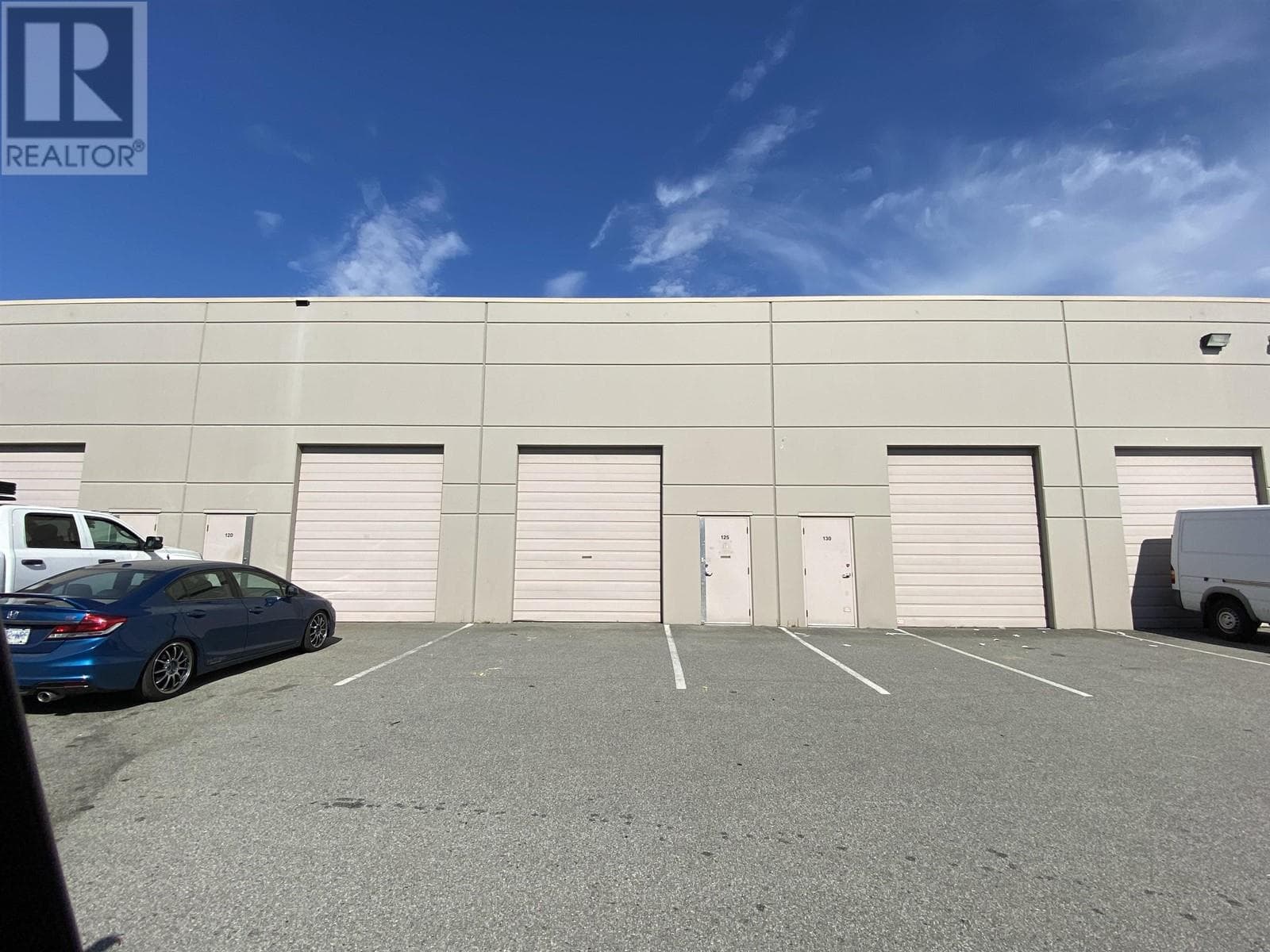 Real estate listing