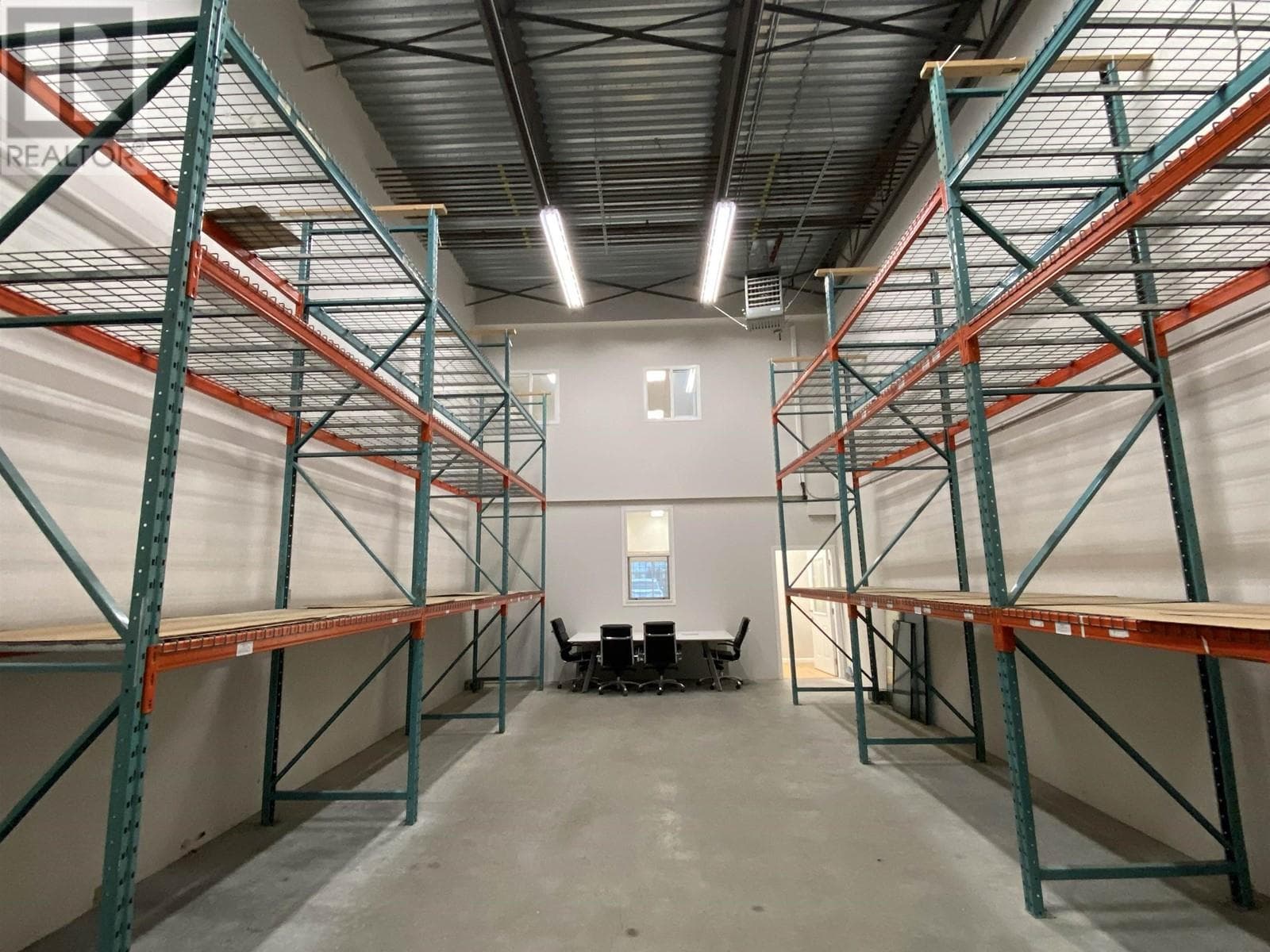 Real estate listing