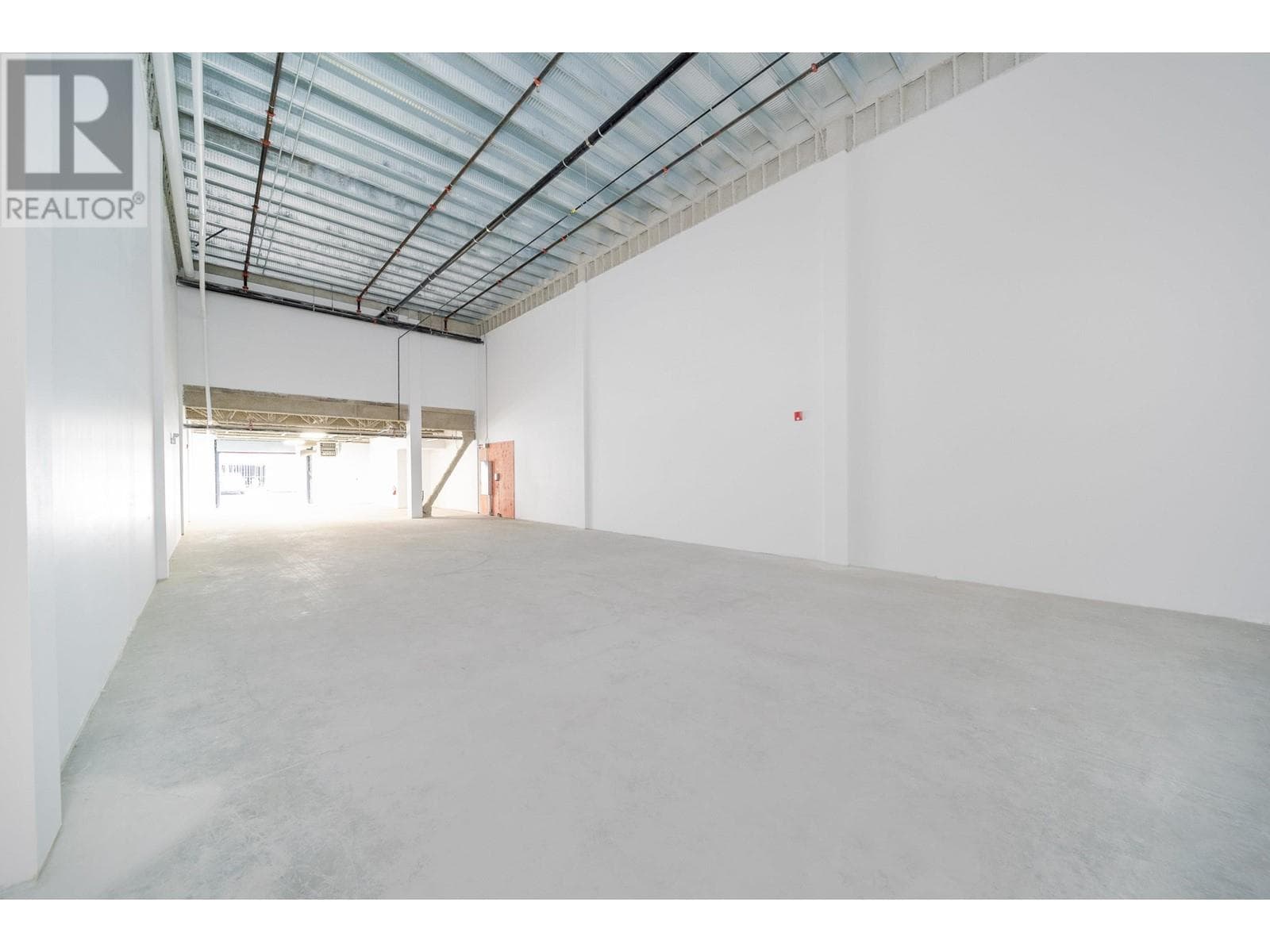 Real estate listing