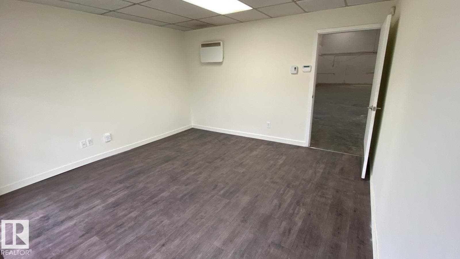 Real estate listing