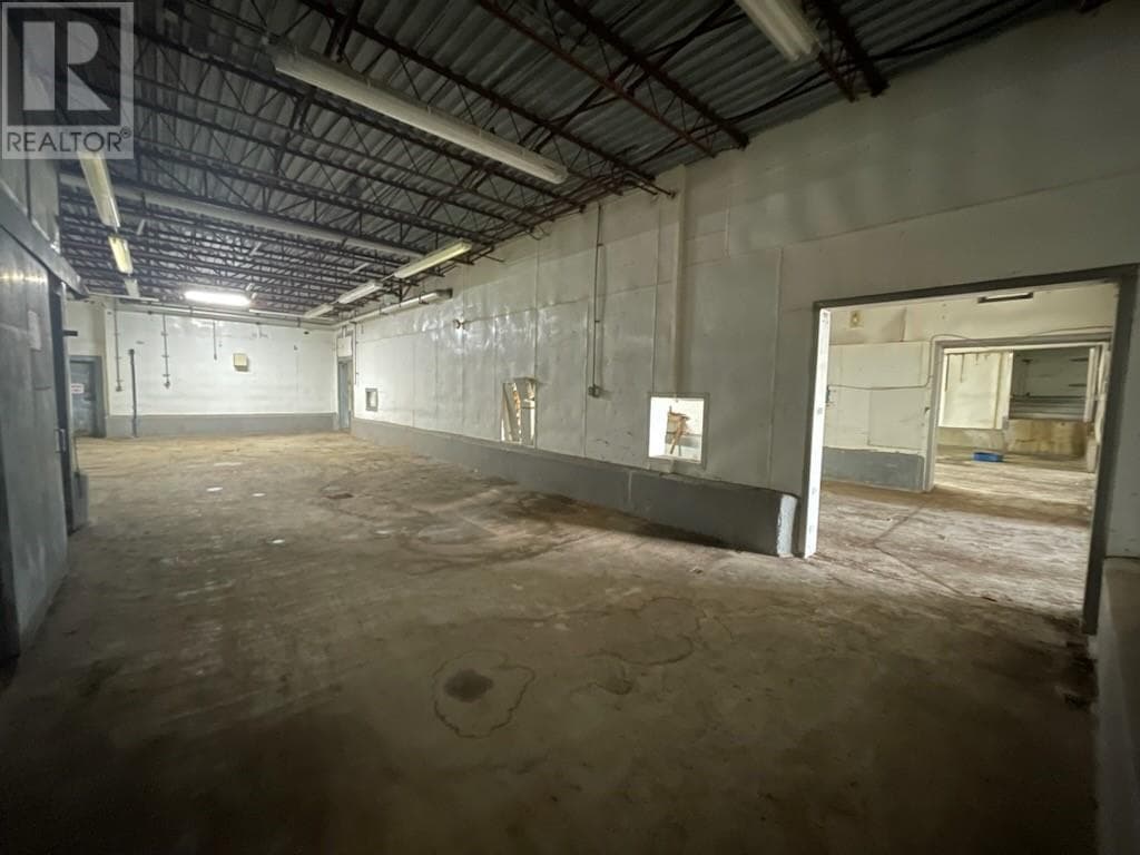 Real estate listing