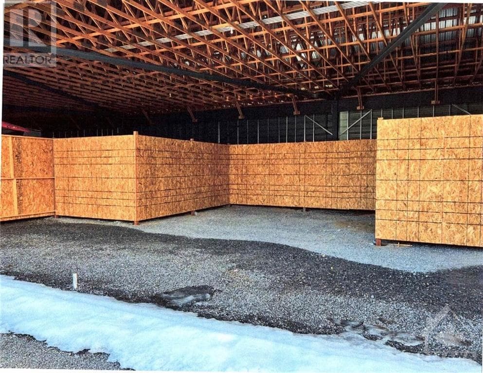 Real estate listing