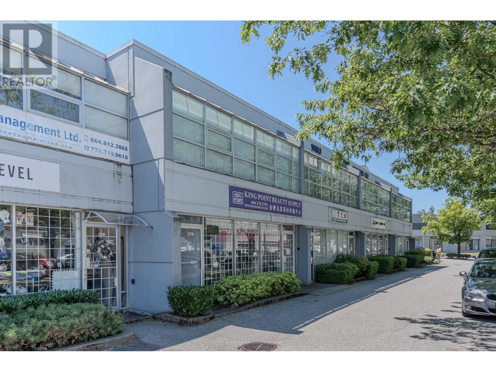 170 11180 VOYAGEUR WAY, Richmond, British Columbia