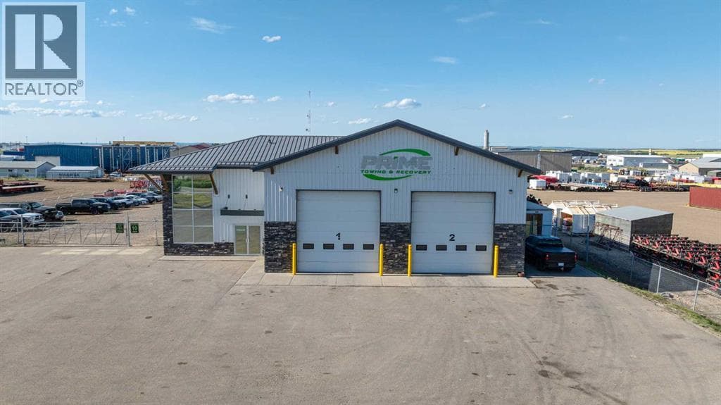 9020 150 Avenue, Grande Prairie, Alberta