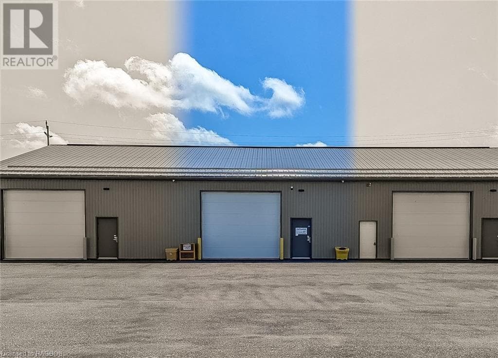 50 MINTO Road, Palmerston, Ontario