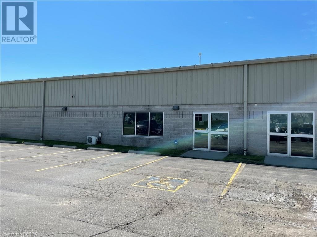 222 BLACK WALNUT Drive Unit# 2, St. George, Ontario