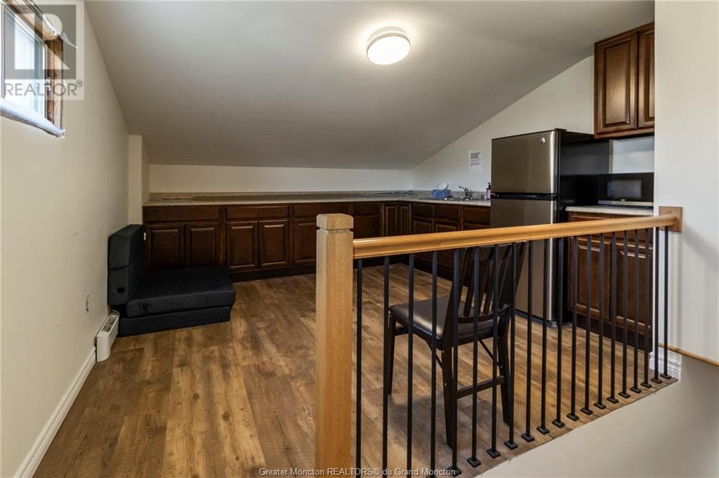 Real estate listing