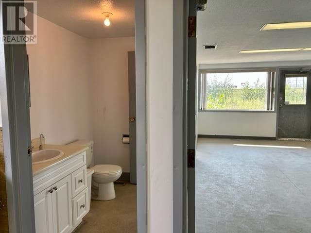 Real estate listing