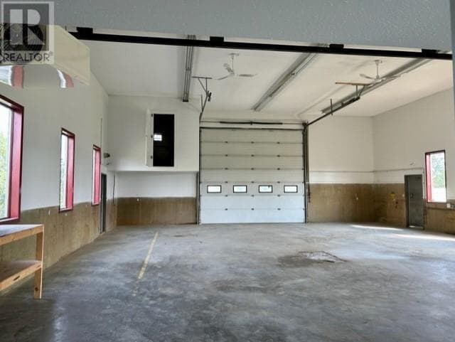 Real estate listing