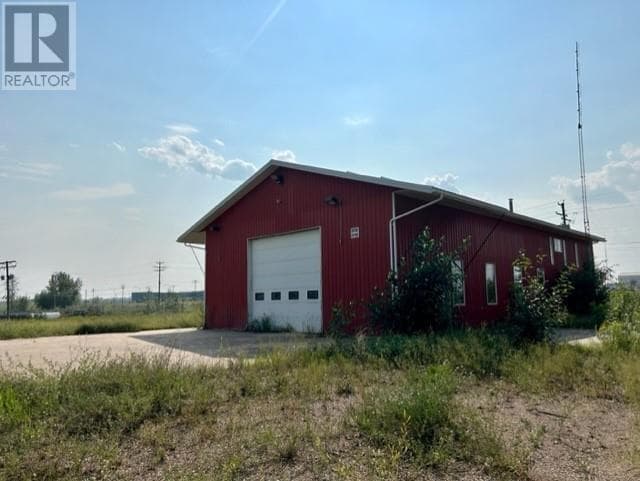 Real estate listing