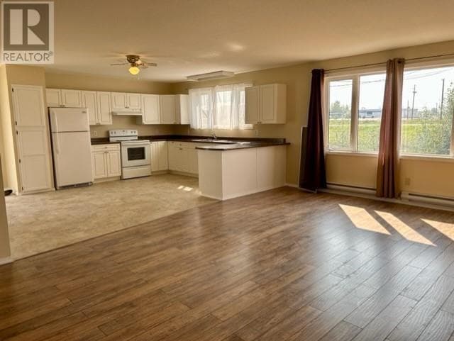 Real estate listing
