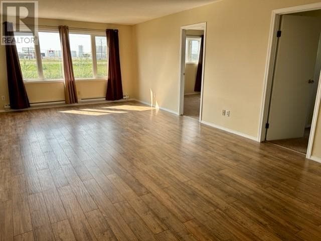 Real estate listing