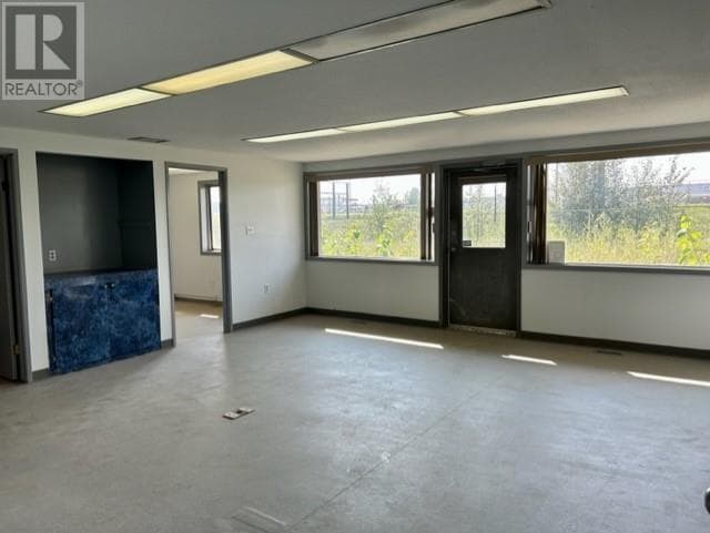 Real estate listing